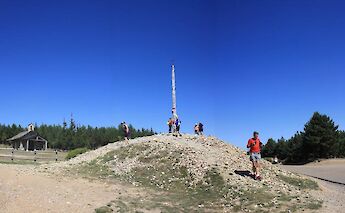 Camino de Santiago: From León to Santiago Bike Tour