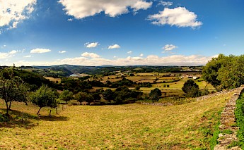 Sarria, Spain. Vladd@Unsplash