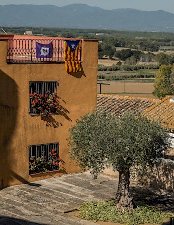Catalonia, Spain. Kasper Mols@Unsplash