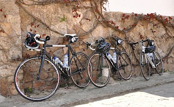 Catalonia, Spain Road Bike Tour