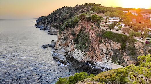 Costa Brava, Spain. error420@Unsplash