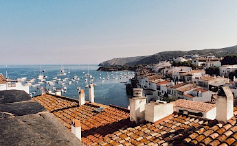 Costa Brava, Spain. Jorge Salvador@Unsplash