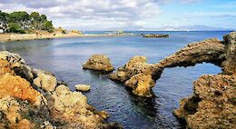 Catalonia Road Bike Tour: Girona to the Sea