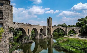 Catalonia, Spain. Error 420, Unsplash