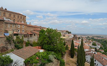 Cáceres, Extremadura, Spain. Pedro@Flickr
