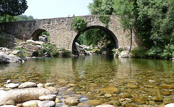 Extremadura Western Spain Land of the Conquistadors Bike Tour