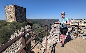 Extremadura Western Spain Land of the Conquistadors Bike Tour