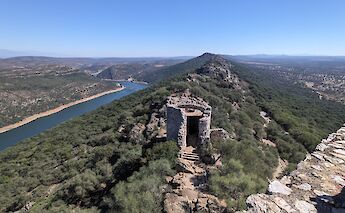 Extremadura Western Spain Land of the Conquistadors Bike Tour