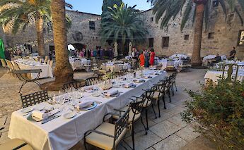 Extremadura Western Spain Land of the Conquistadors Bike Tour