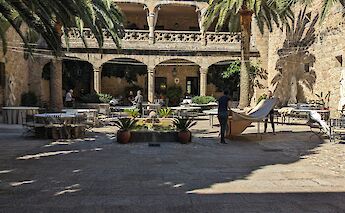 Extremadura Western Spain Land of the Conquistadors Bike Tour