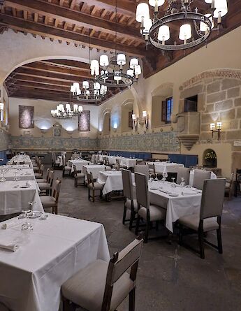 Extremadura Western Spain Land of the Conquistadors Bike Tour