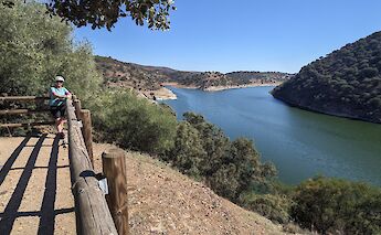 Extremadura Western Spain Land of the Conquistadors Bike Tour