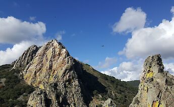 Extremadura Western Spain Land of the Conquistadors Bike Tour