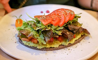 A Petit Pa in Spain! Marco Verch@Flickr