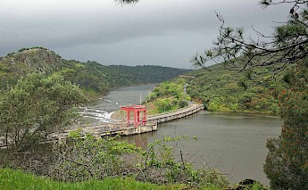 Monfragüe National Park, Extremadura, Spain. Heribert Bechen@Flickr
