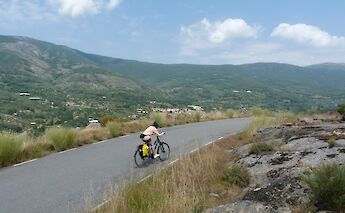 Extremadura Western Spain Land of the Conquistadors Bike Tour