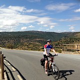Cycling Spain’s Land of the Conquistadors Bike Tour