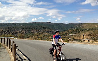 Cycling Spain’s Land of the Conquistadors Bike Tour