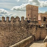 Trujillo, Cáceres, Extremadura, Spain. VALDITHRASH@Flickr