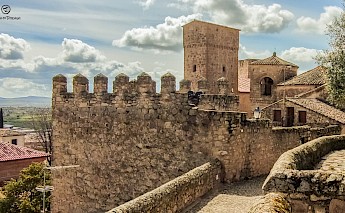 Trujillo, Cáceres, Extremadura, Spain. VALDITHRASH@Flickr