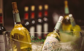 Wine & dining in Spain! International  Railways Summit@Flickr