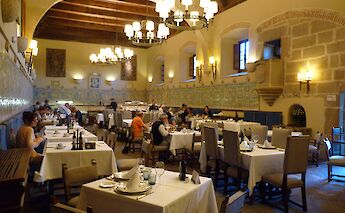 Extremadura Western Spain Land of the Conquistadors Bike Tour