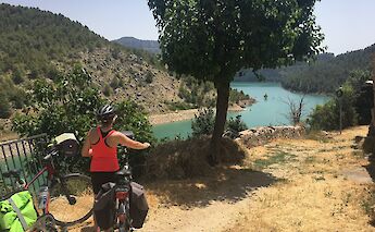 Extremadura Western Spain Land of the Conquistadors Bike Tour