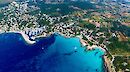 Majorca: A Loop Tour of the Beautiful Balearic Island