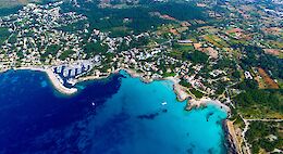 Majorca: A Loop Tour of the Beautiful Balearic Island