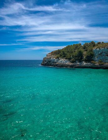 Majorca Islands of Spain. Gary Butterfield@Unsplash