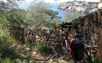 Mallorca: A Loop Tour of the Beautiful Balearic Island Bike Tour