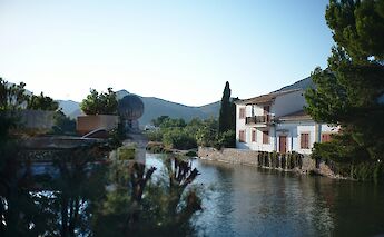 Port de Pollenca, Majorca, Spain. Unsplash@Jago Kesterton