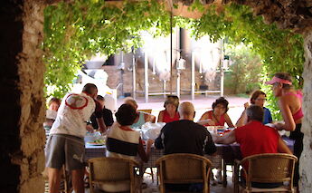 Medieval Villages of Catalonia Spain Bike Tour