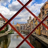 Girona, Catalonia, Spain. Error420@Unsplash
