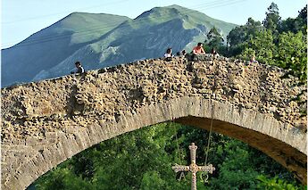 Asturias, Spain. CC:Glabb