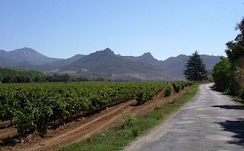 Northern Spain: Cantabrian & Asturian Coasts Bike Tour