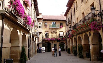 Northern Spain: Cantabrian & Asturian Coasts Bike Tour