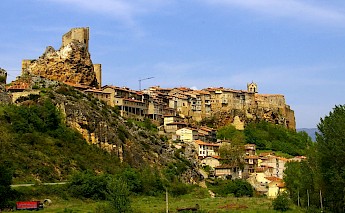 Northern Spain: Cantabrian & Asturian Coasts Bike Tour