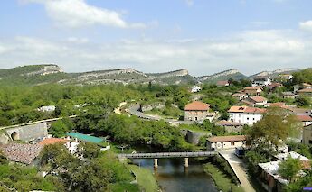 Puenteday. Flickr:santiago lopez-pastor