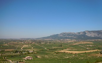La Rioja, Spain. CC:GVillar