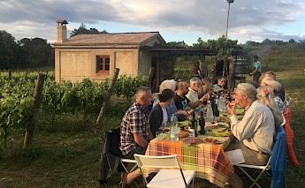 Catalonia’s Empordà Plain Wine & Cuisine Bike Tour