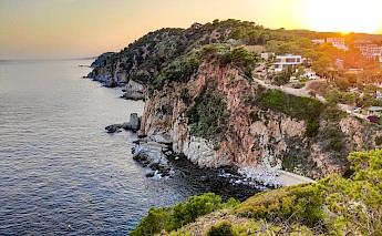 Costa Brava, Catalonia, Spain. Error420@Unsplash
