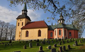 Södermanland, Sweden. Helen Simonsson@Flickr