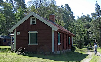 Stockholm & Sörmland Sweden Bike Tour