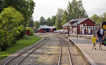 Södermanland, Sweden. Daniel Mott@Flickr