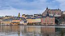 Stockholm Round-Trip Across Swedish History