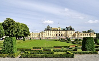Bike Tour around Stockholm, Sweden!