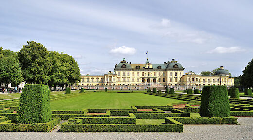Bike Tour around Stockholm, Sweden!