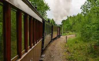 Södermanland, Sweden. Arild@Flickr