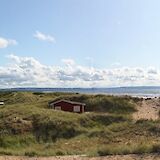 Beach in Halmstad, Sweden. Kuster & Wildhaber Photography@Flickr